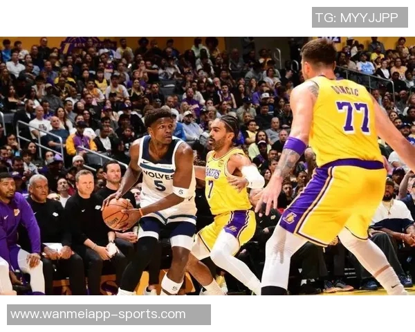 拉拉维亚状态回暖半场高效表现助湖人战胜森林狼 拉拉维亚状态回暖半场高效表现助湖人战胜森林狼