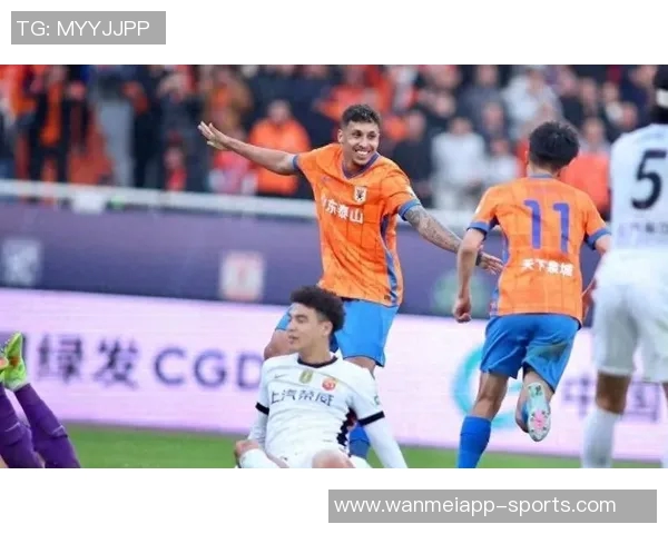 海港客战泰山面临挑战足协裁判安排或引发争议