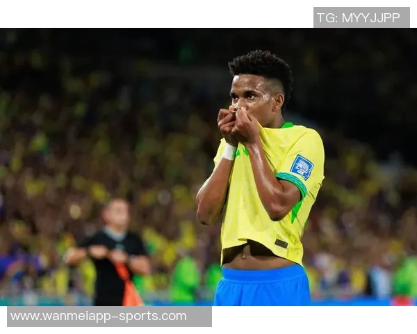 若昂佩德罗评选巴西足球历史最佳五人阵容揭秘 若昂佩德罗评选巴西足球历史最佳五人阵容揭秘