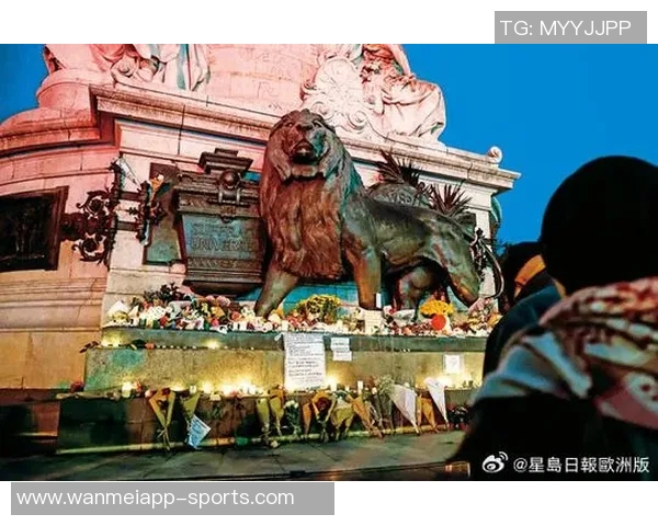 法国队将在对乌克兰比赛前纪念巴黎恐袭十周年活动中致敬受害者 法国队将在对乌克兰比赛前纪念巴黎恐袭十周年活动中致敬受害者