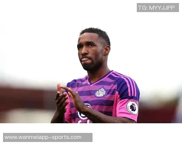 桑德兰主帅谈阿玛德:曾是重要球员但比赛中绝不留情 桑德兰主帅谈阿玛德:曾是重要球员但比赛中绝不留情