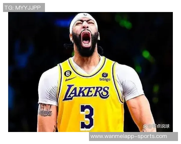 浓眉坚定信念每场比赛全力以赴争取胜利不放弃 浓眉坚定信念每场比赛全力以赴争取胜利不放弃