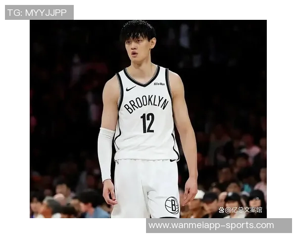 北京男篮提前布局曾凡博被篮网裁掉后仍有机会重返赛场