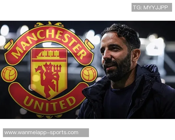 阿莫林坦言曼联最大问题是缺乏胜利自我批评教练表现不佳