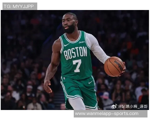 杰伦布朗谈胜利感慨尼克斯曾在季后赛中击败我们