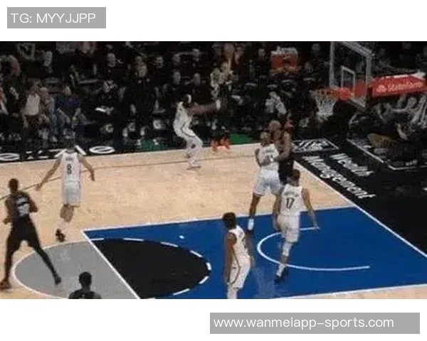 文班面对兰德尔防守挑战如同早年KD对抗托尼阿伦的艰难时刻