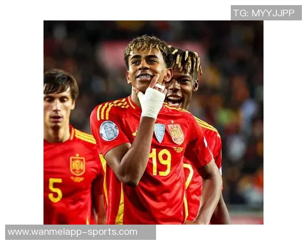 亚马尔社媒发声期待马竞挑战：信念超越可能性