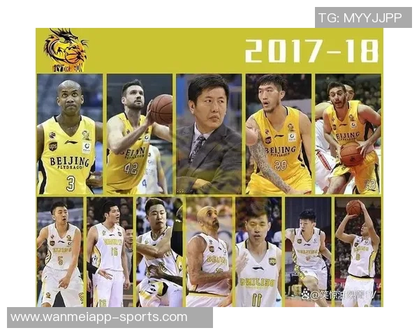 北控凭团队协作战胜辽宁迫切需要寻找新外援替换西伯恩